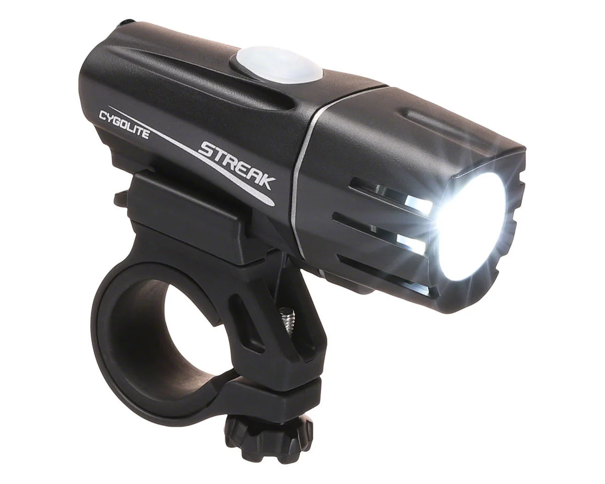 Cygolite Streak 600 USB Headlight